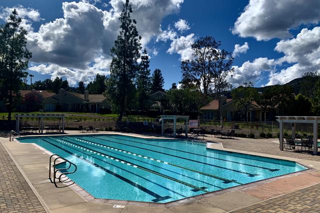 Photo of amenities